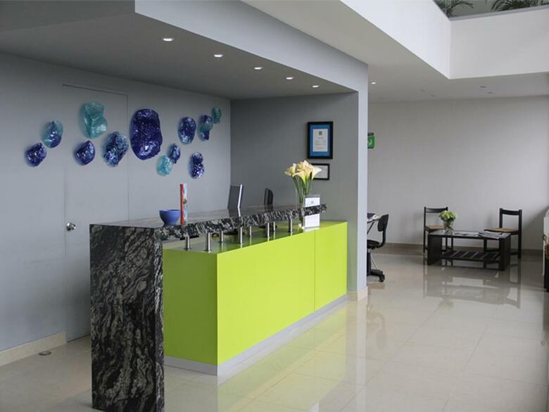 Hotel Mision Express Xalapa Centro