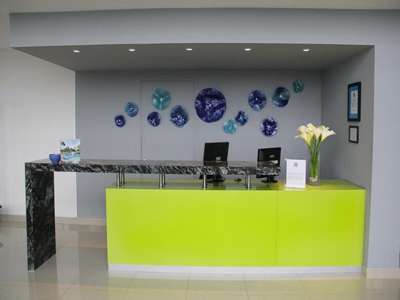 Hotel Mision Express Xalapa Centro