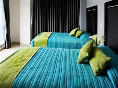 Hotel Mision Express Xalapa Centro
