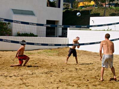 Hotel Las Rocas Resort & Spa