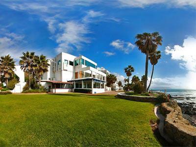 Hotel Las Rocas Resort & Spa