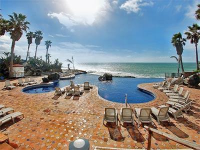 Hotel Las Rocas Resort & Spa