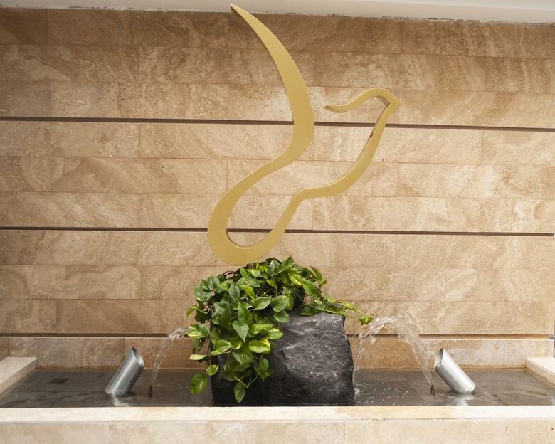 Colombe Hotel Boutique Xalapa