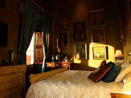 Casa Pedro Loza Petite Hotel
