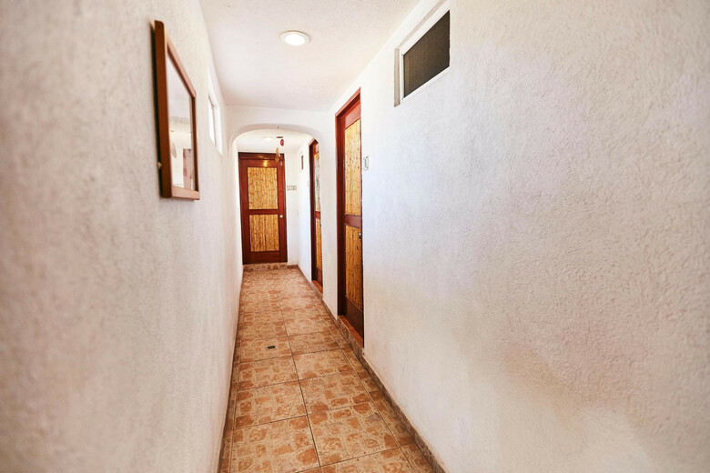 Hotel Suites Ixtapa Plaza Y Centro Comercial