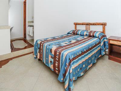 Hotel Suites Ixtapa Plaza Y Centro Comercial