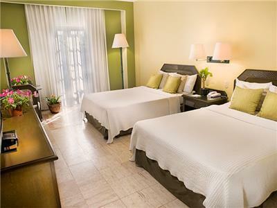 Hotel Los Itzaes