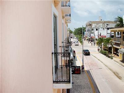 Hotel Los Itzaes