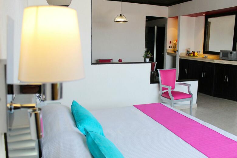 Hotel Mia City Villahermosa