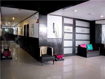 Hotel Mia City Villahermosa
