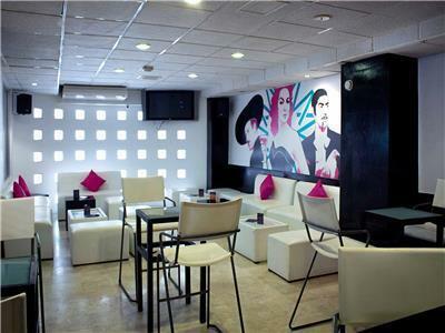 Hotel Mia City Villahermosa