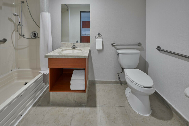 Hotel Extended Suites Monterrey Aeropuerto