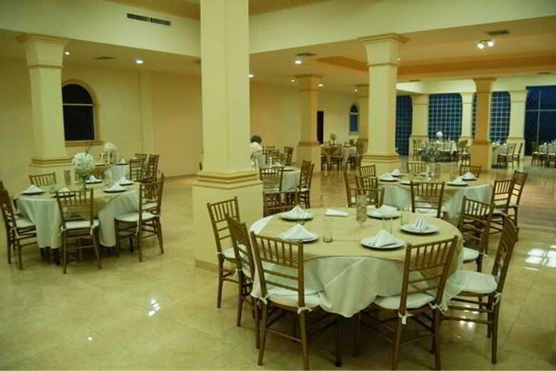 Hotel Savoy Express Torre�n