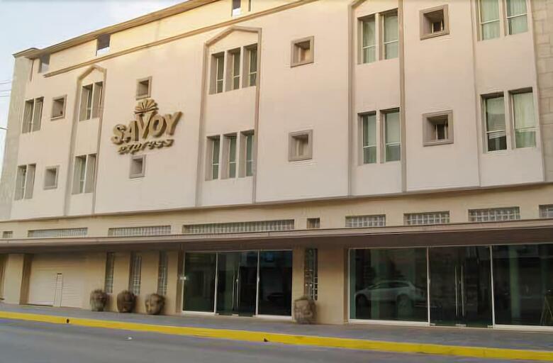 Hotel Savoy Express Torre�n