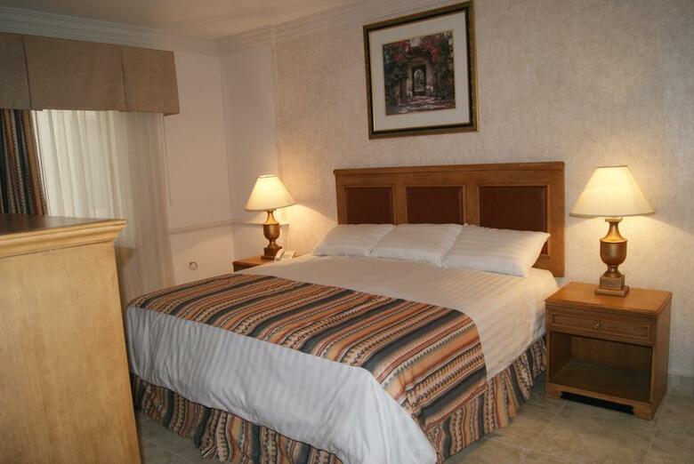 Hotel Savoy Express Torre�n