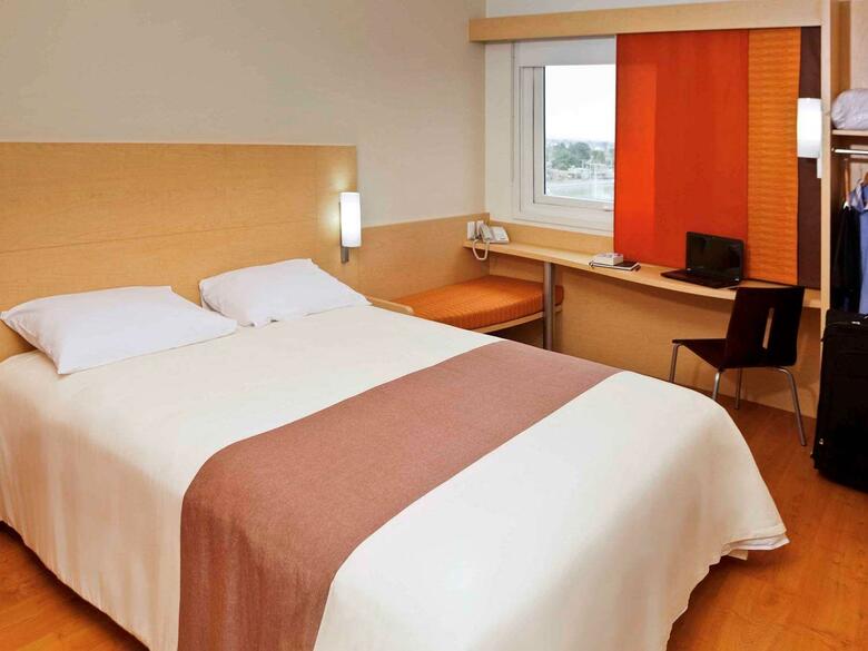 Hotel Ibis San Luis Potos�