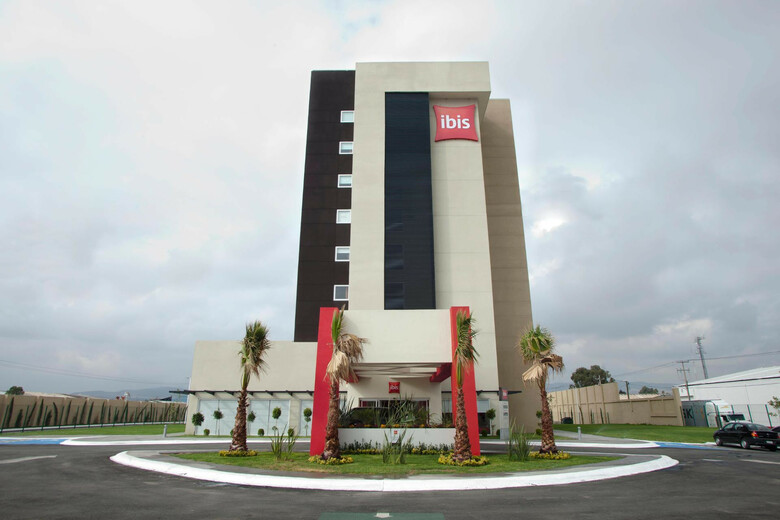 Hotel Ibis San Luis Potos�