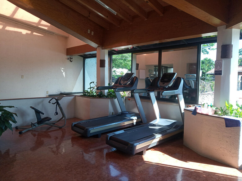Hotel Coral Cuernavaca Resort & Spa
