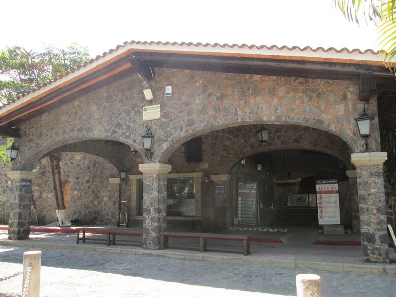 Hotel Coral Cuernavaca Resort & Spa