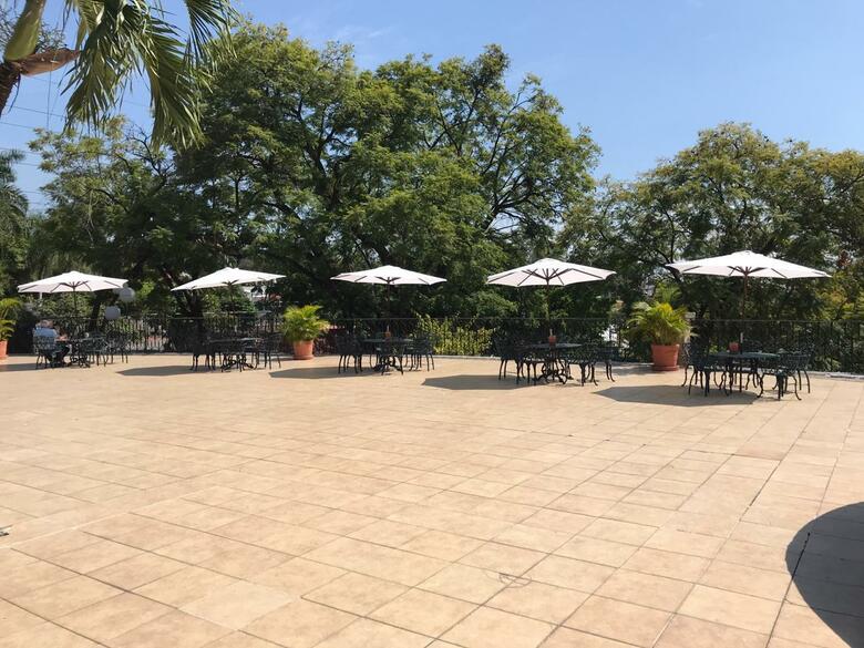 Hotel Coral Cuernavaca Resort & Spa