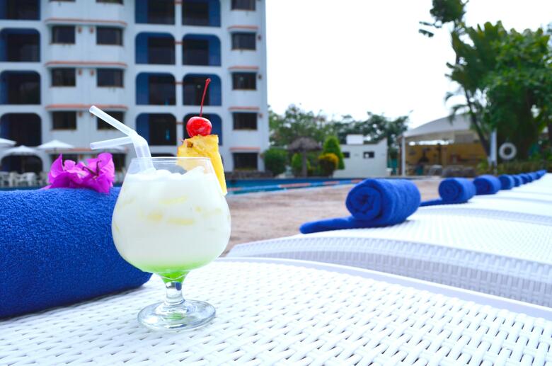 Hotel Coral Cuernavaca Resort & Spa
