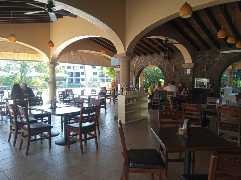 Hotel Coral Cuernavaca Resort & Spa