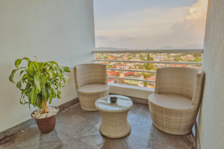 Hotel Hb Cordoba