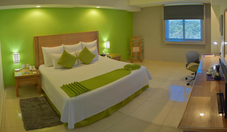 Hotel Hb Cordoba