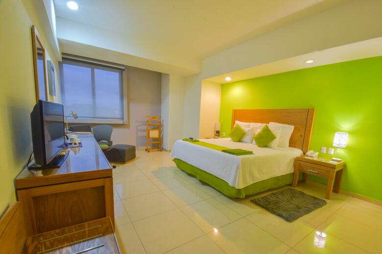 Hotel Hb Cordoba