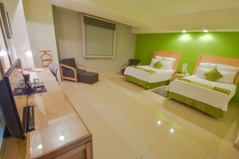 Hotel Hb Cordoba