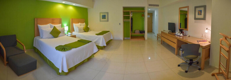 Hotel Hb Cordoba