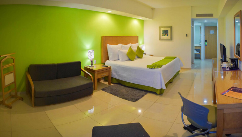 Hotel Hb Cordoba