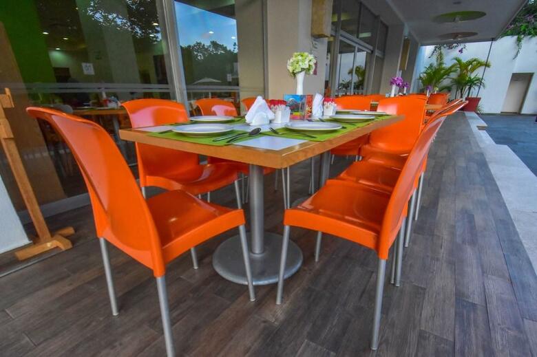 Hotel Hb Cordoba