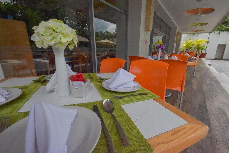 Hotel Hb Cordoba