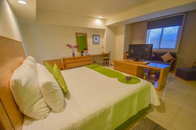 Hotel Hb Cordoba