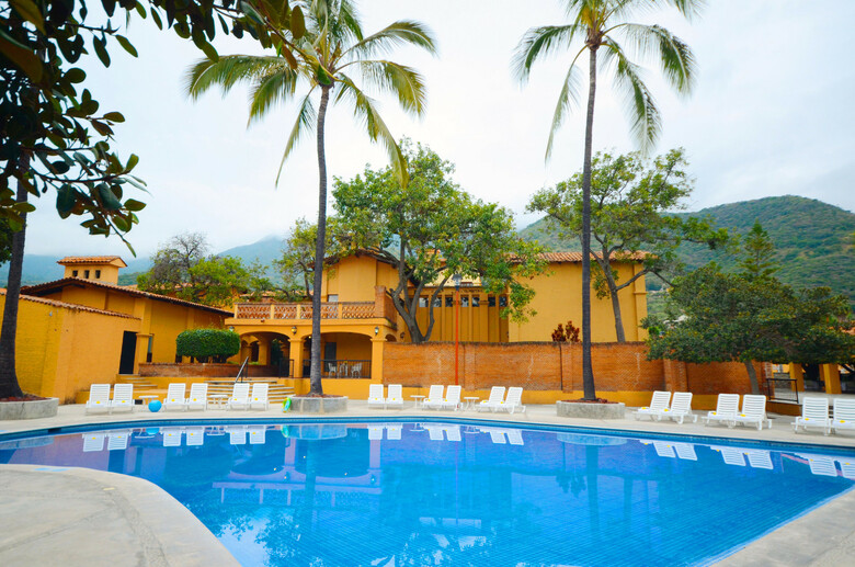 Hotel Villas Danza Del Sol