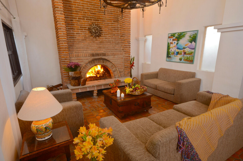 Hotel Villas Danza Del Sol