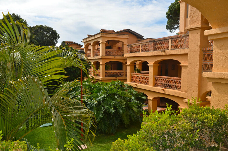 Hotel Villas Danza Del Sol