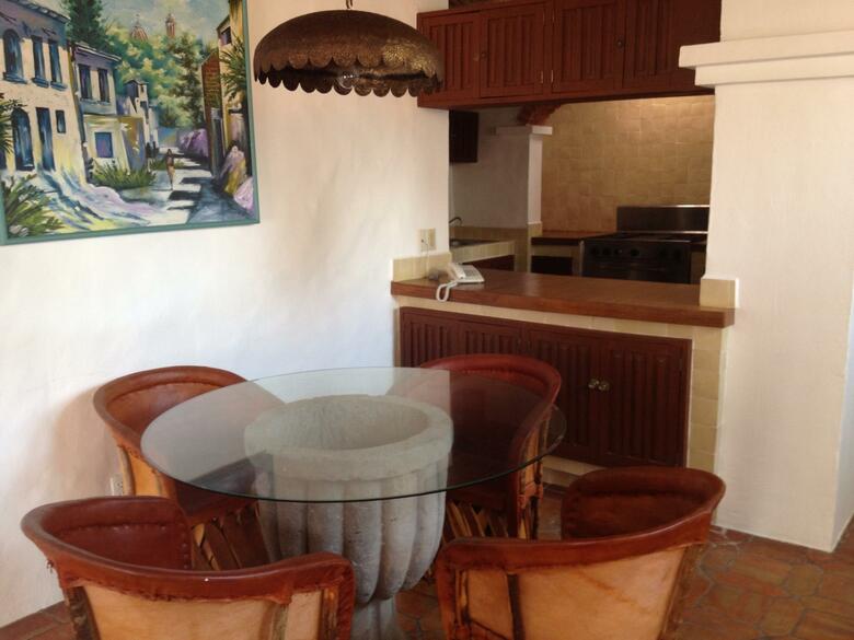 Hotel Villas Danza Del Sol
