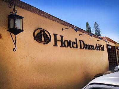 Hotel Villas Danza Del Sol