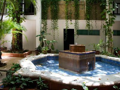 Hotel Colonial Cancun