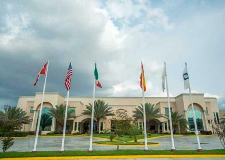 Hotel Comfort Inn Monterrey Norte