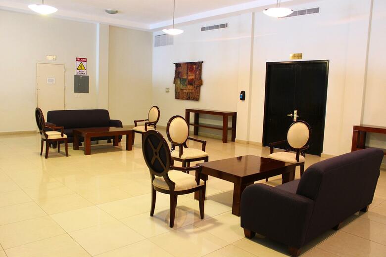 Hotel Comfort Inn Monterrey Norte