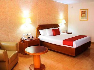 Hotel Comfort Inn Monterrey Norte