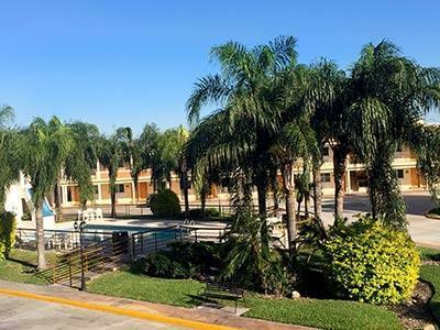Hotel Comfort Inn Monterrey Norte