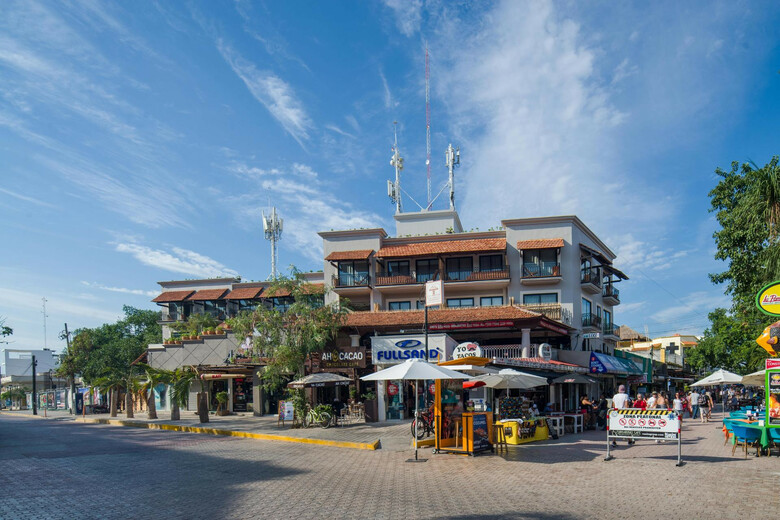 Caribbean Paradise Boutique Hotel