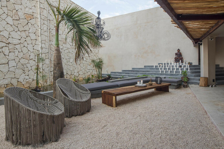 Caribbean Paradise Boutique Hotel