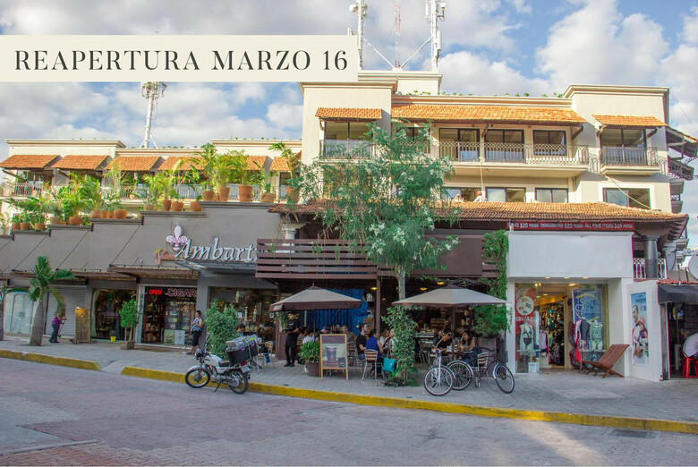 Caribbean Paradise Boutique Hotel