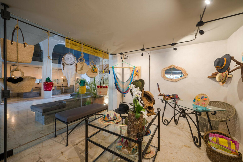 Caribbean Paradise Boutique Hotel