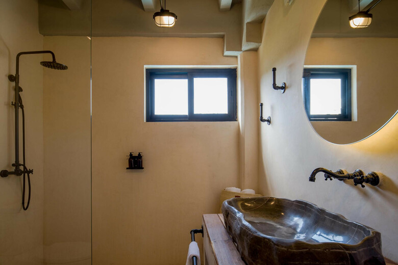 Caribbean Paradise Boutique Hotel